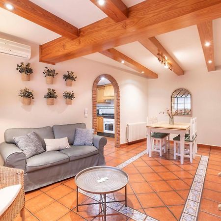 Casa Rural Verde Salvia Arcos de las Salinas エクステリア 写真