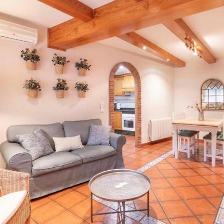 Casa Rural Verde Salvia Arcos de las Salinas エクステリア 写真