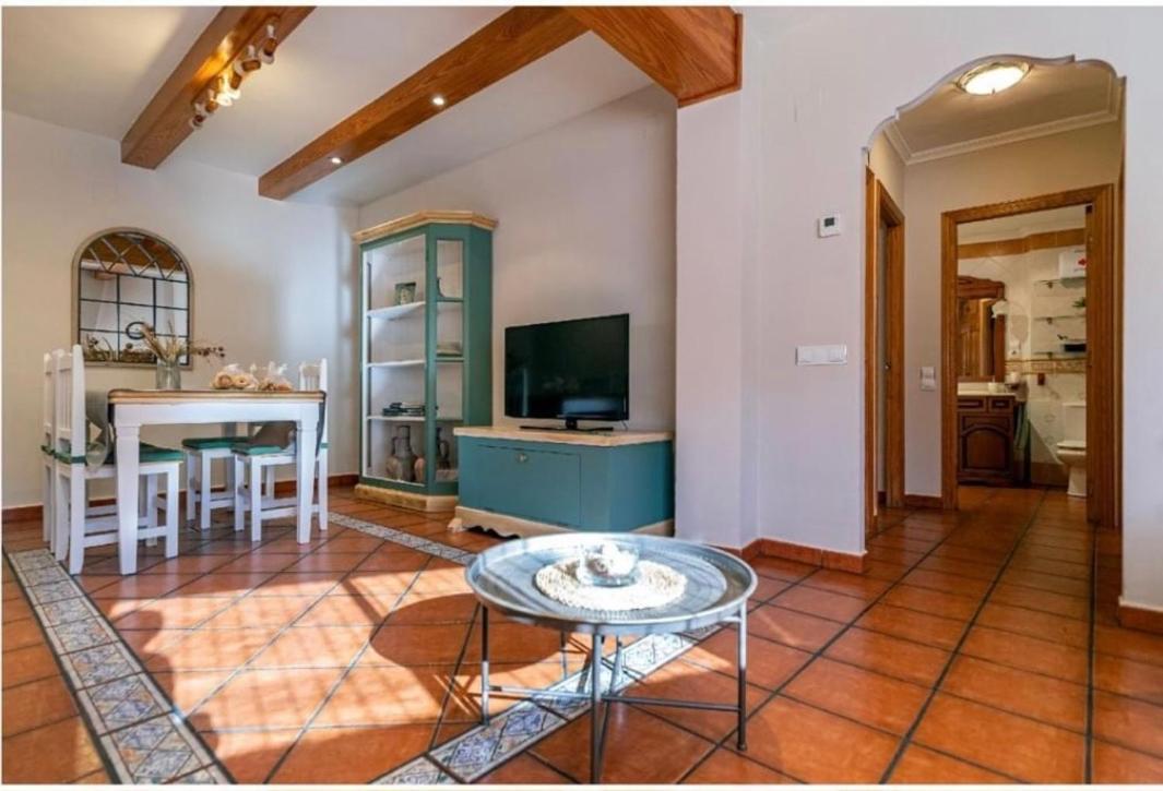 Casa Rural Verde Salvia Arcos de las Salinas エクステリア 写真