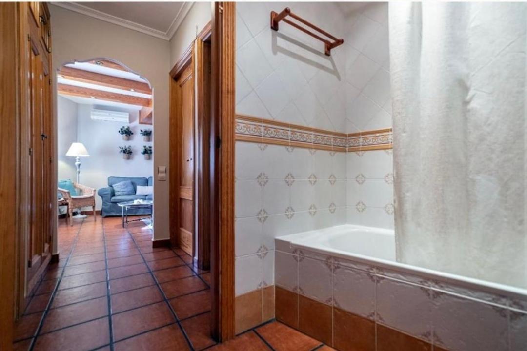Casa Rural Verde Salvia Arcos de las Salinas エクステリア 写真
